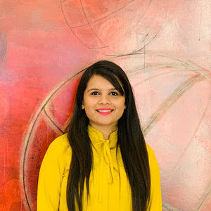 Meet your Posher, Suchi